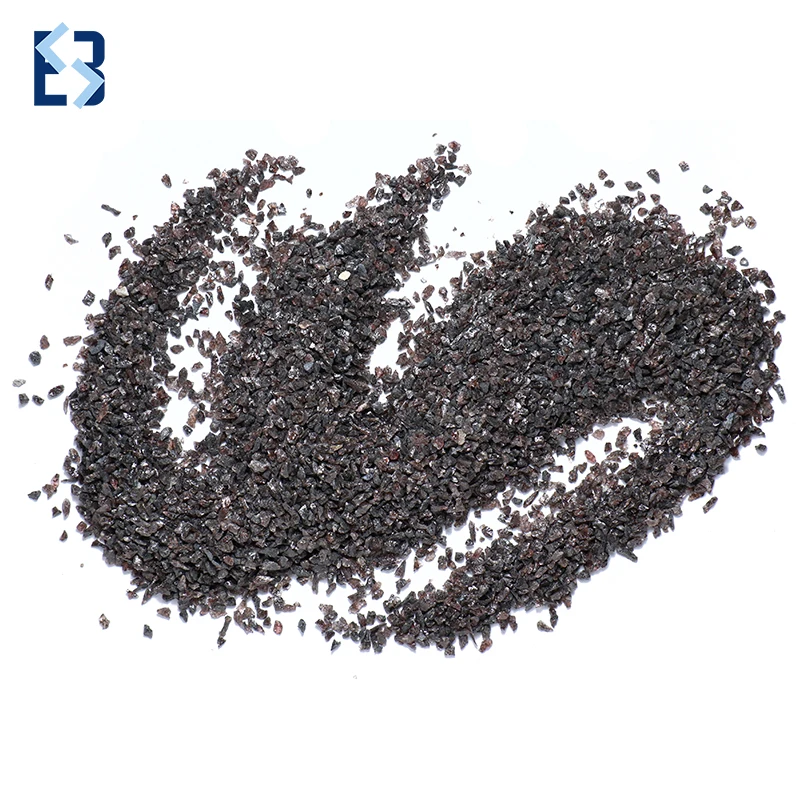 Brown Aluminium Oxide | Each Grit 240 280 320 400 or 30 36 46 60# 12 14 16 24mesh