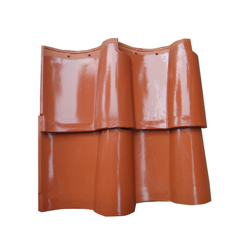 310x310mm hot selling clay roof tiles sri lanka