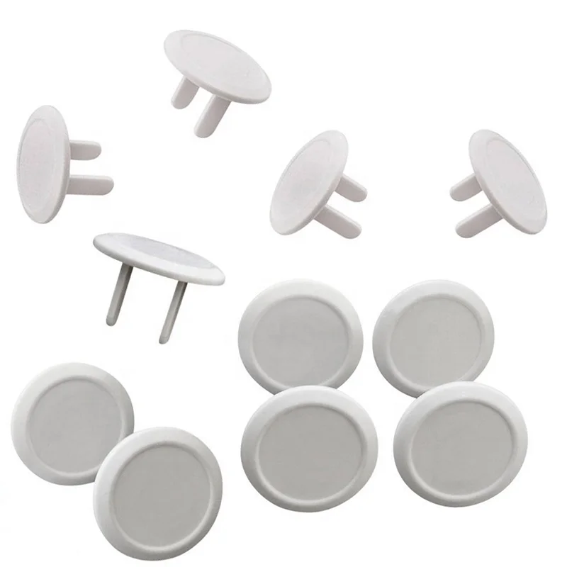 Крышки для розетки, защитная крышка, крышка для электрической розетки, прозрачная защита от детей, Электрическая защита, защитные крышки для дома, безопасность для детей