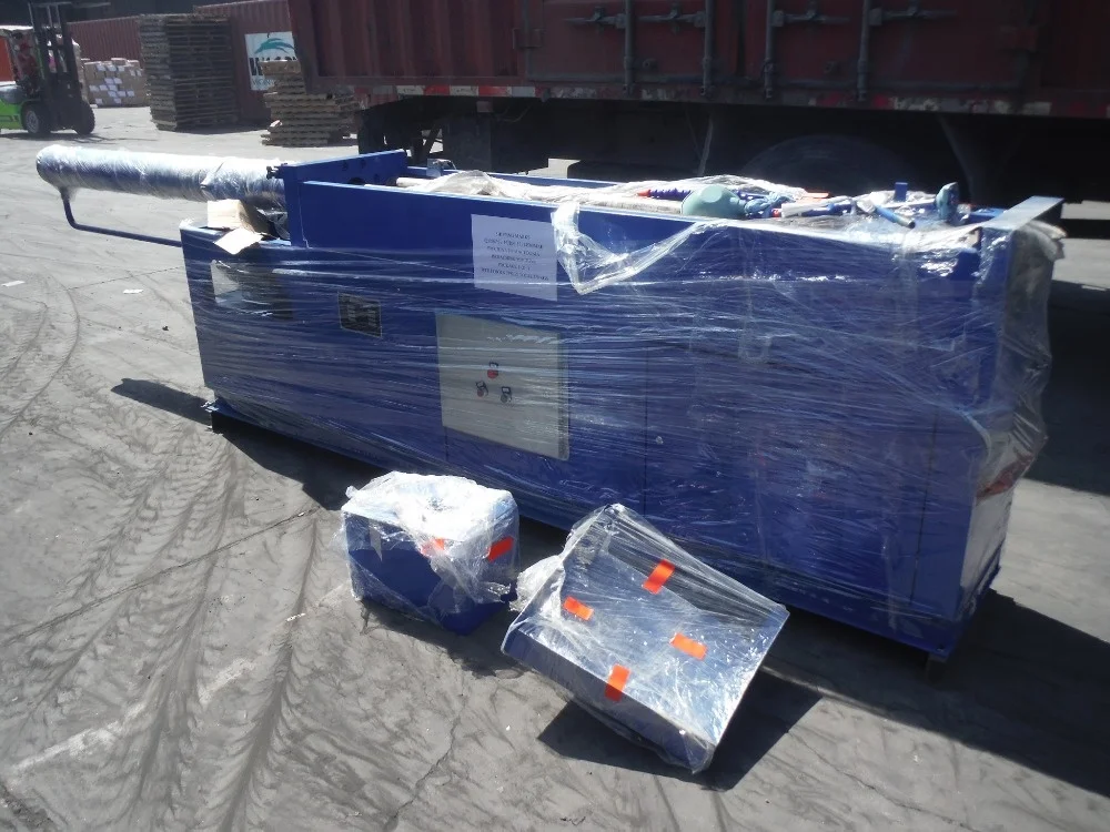 
Horizontal Broaching Machine 30t Hydraulic Horizontal Internal Broaching Machine Model LC530 