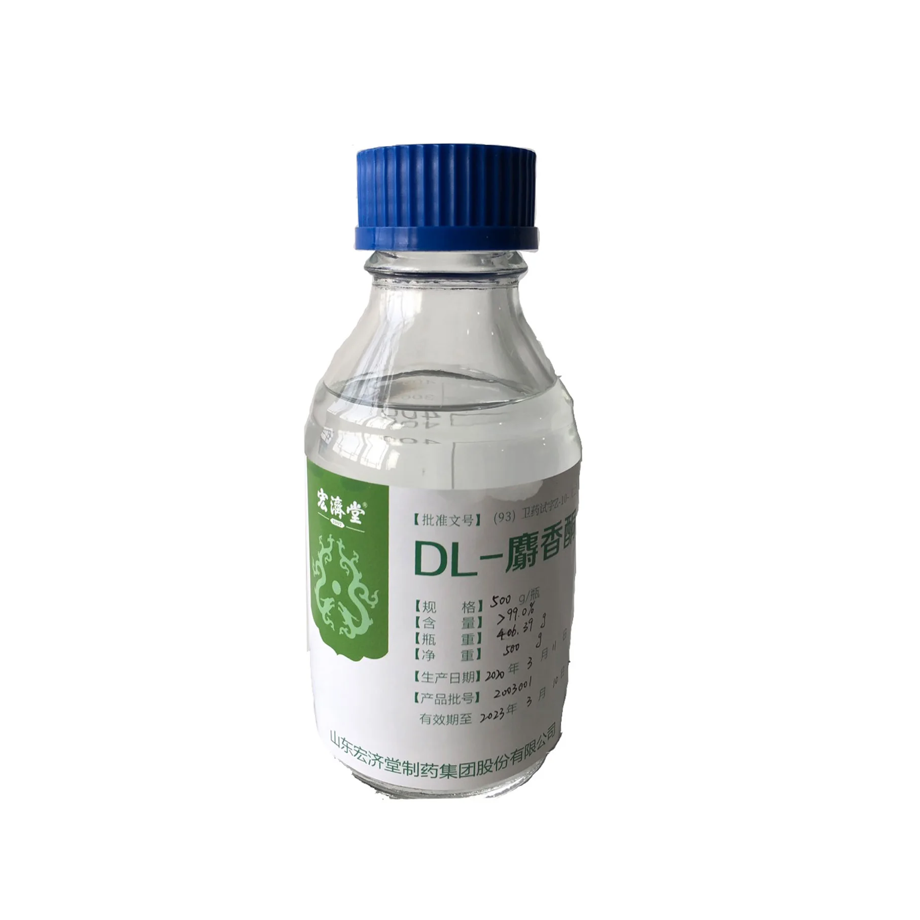 
Muscone для вкуса и аромата 