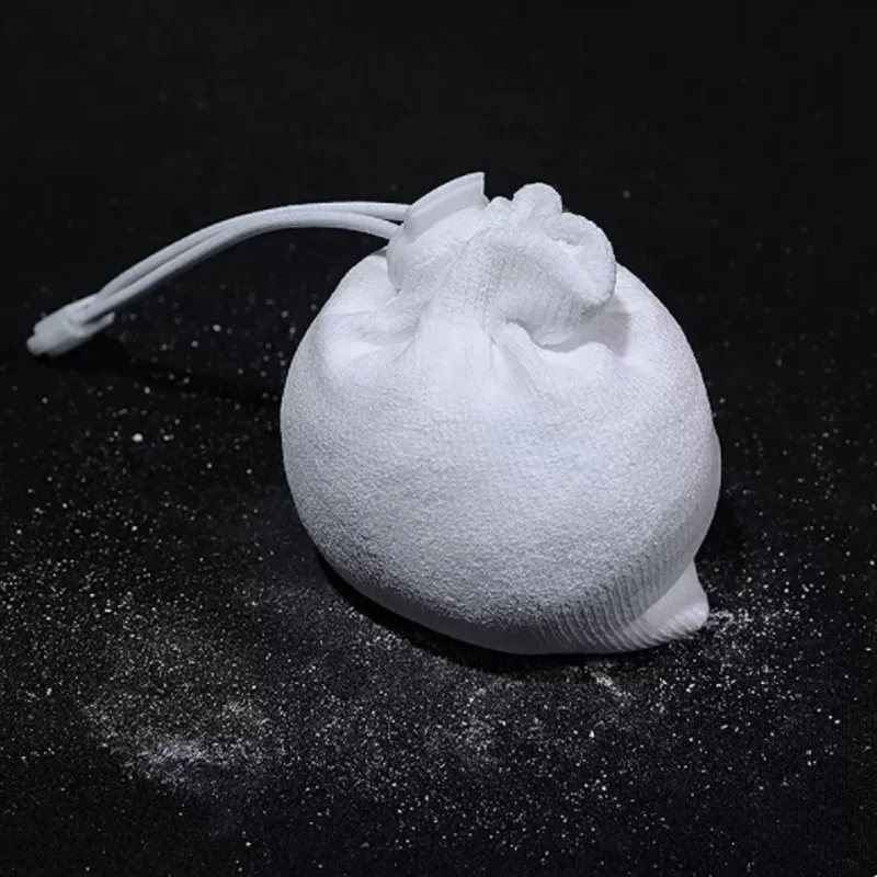 Magnesium Carbonate Grip Chalk Ball For climbing