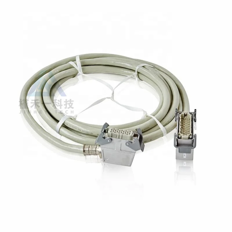 New and original A BB industrial robot Spare Part Control cable power 15m 3HAC2535-1 in stock for IRC5C Compact Controller