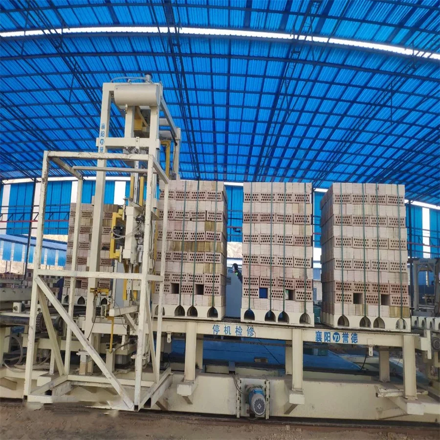 Semi-Automatic Packaging line Wrapping Film Machine