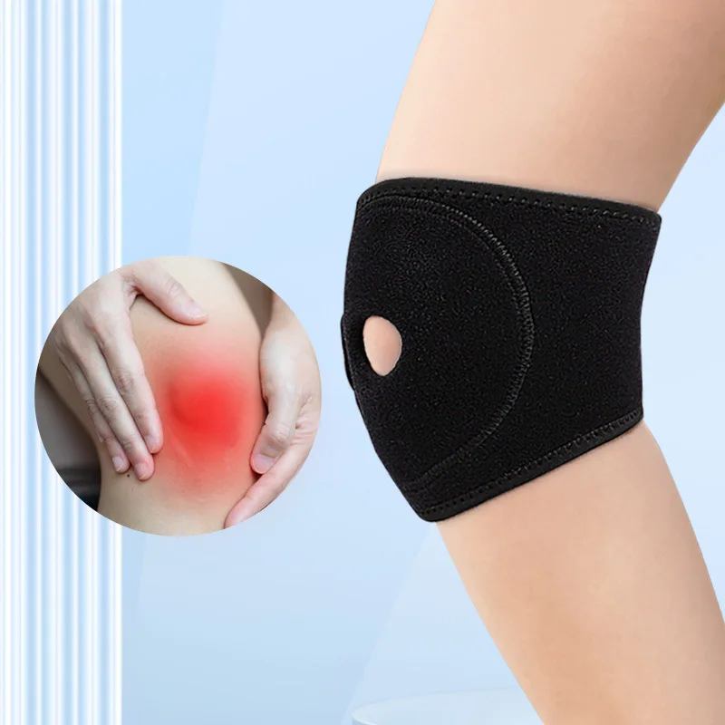 high quality hot sale Outdoor anti-collision knee pads breathable and shock-absorbing insole for shoes