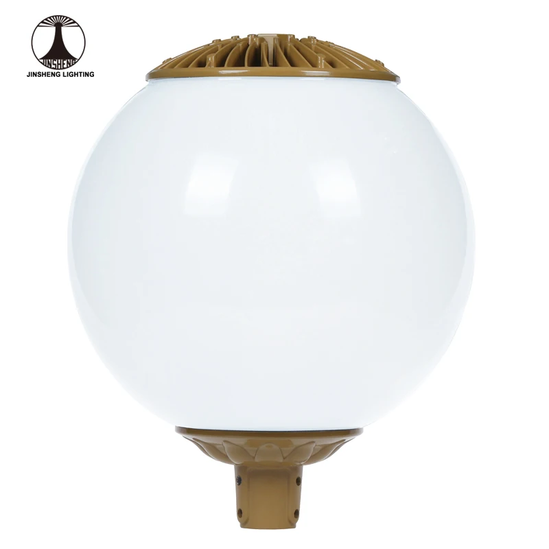 D325 aluminium die cast aluminium cover energy lighting outdoor garden lamp pole price led used street lights