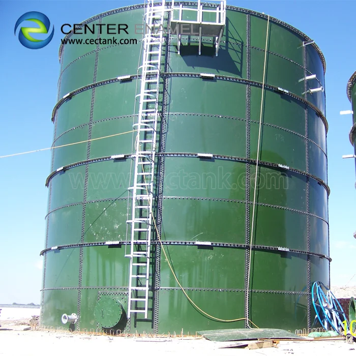 Biofuel and Biomass Storage Collection Tank Silo Container (60397121084)