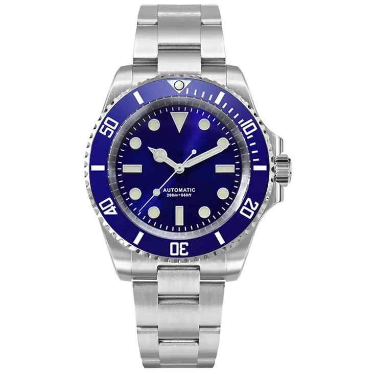 Винтажные часы с календарем