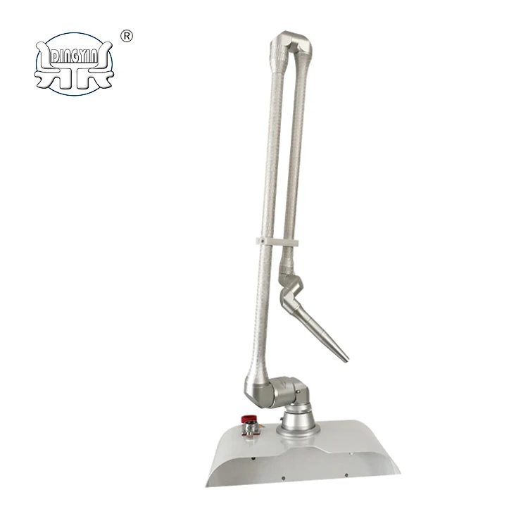 New Style Fractional Laser CO2 Light Guide Arm Articulated Arm