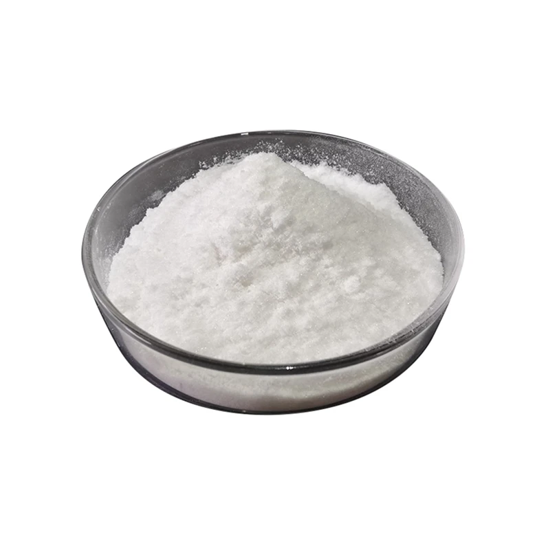 Экономичный пользовательский дизайн популярный продукт D-глюкозамин HCL Порошковая добавка