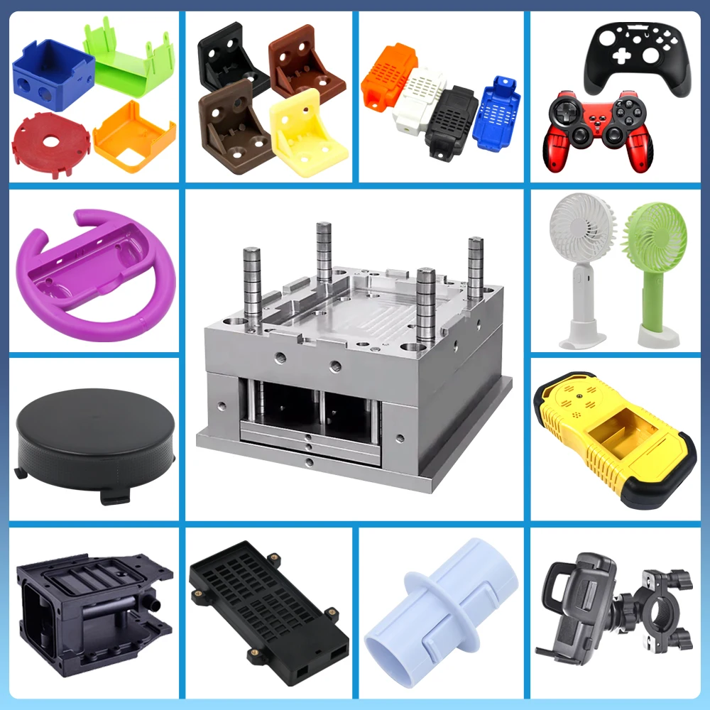 Ulite Mold for Plastic Mold Plastique Dental Inject Mold Plastic Product