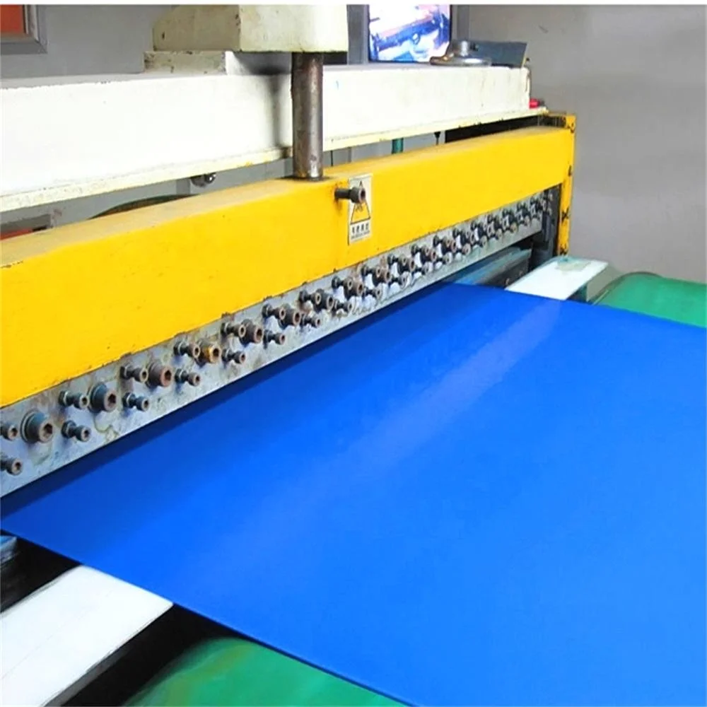 Customized sizes newspaper printing offset printing ctcp plate