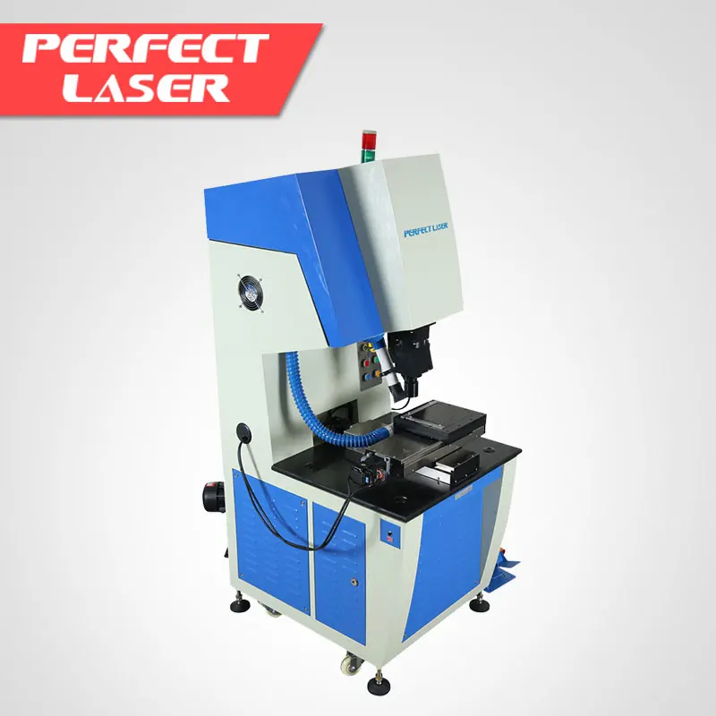 
Wafer Panel Laser Scribing Machine For Solar Cells machines 