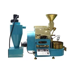 Best Quality China Manufacturer Dongyi 1Kg Coffee Bean Roasting Roaster