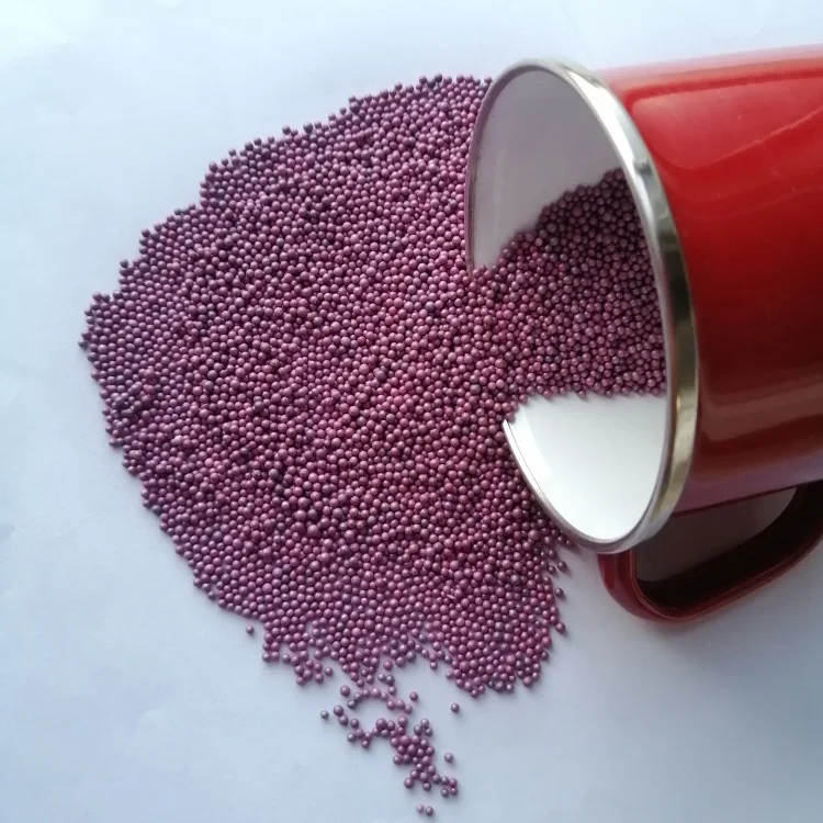 Хорошая совместимость гранулированного борного удобрения с быстрым растворением хлопка, соевых бобов, арахиса