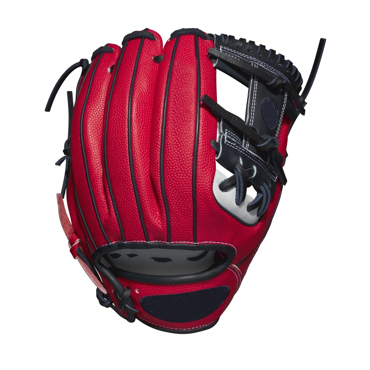 snake baseball gloves kip 12.5 a2000