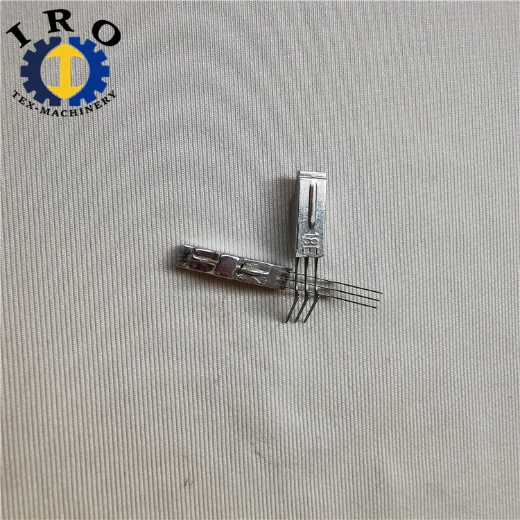 Warp knitting machine needle Karl mayer KS HKS raschel tricot needle Liba Machine Tongue Units Core Needle