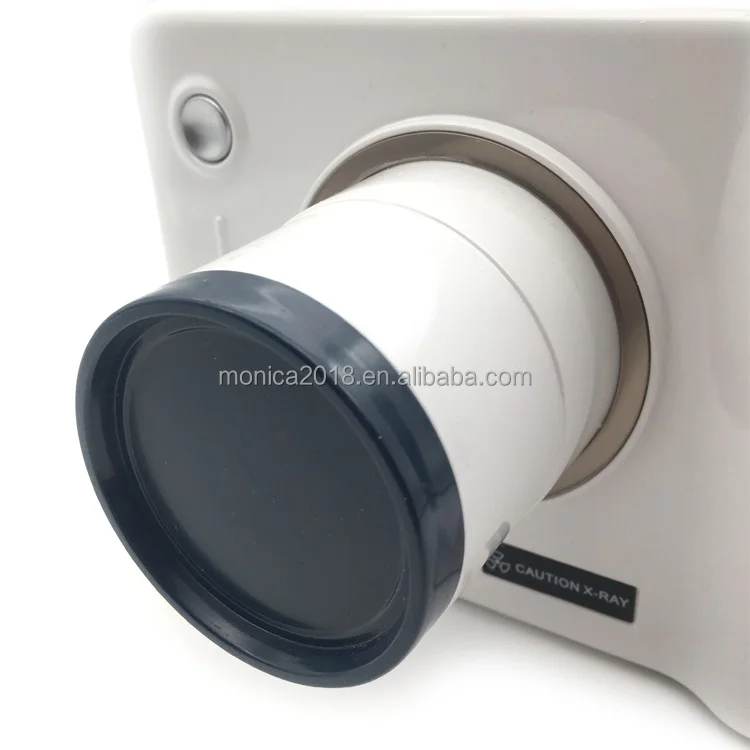 Portable Dental Products X-Ray Unit High Frequency Xray Camera Oral Dental X Ray Machine