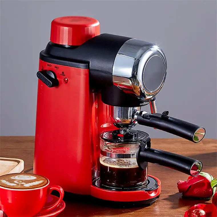 Home Coffee Machine Espresso, Automatic Coffee Machine for Sale/