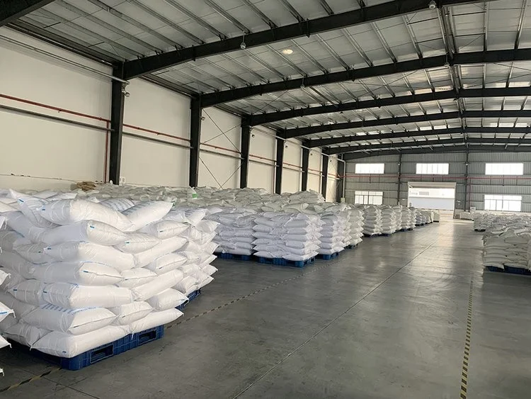 MCP Monocalcium Phosphate Food Grade