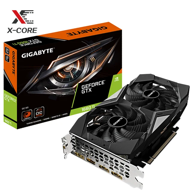 New or old 650W  For AMD radeon 6900 xt  RX570 geforce GTX 1660s 1660ti video card Desktop Game asic Graphic card memory
