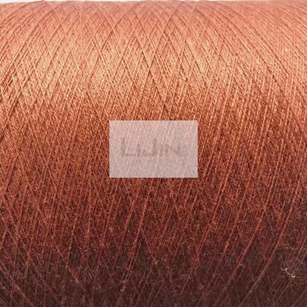 
Free sample 2 / 60NM 90 % TENCEL 10 % SILK 