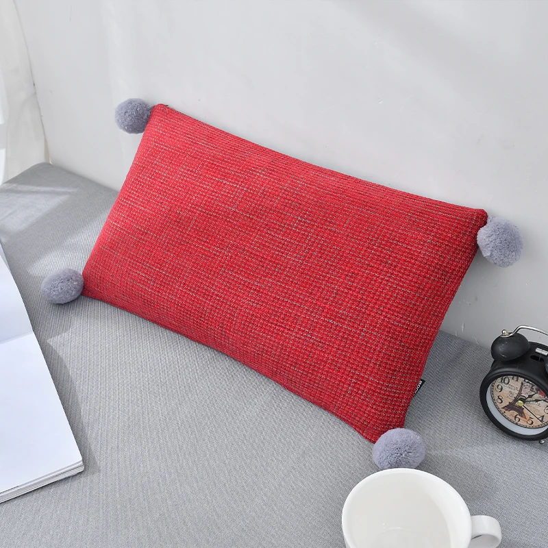 
New Products Boncare health massage pillow with high quality 