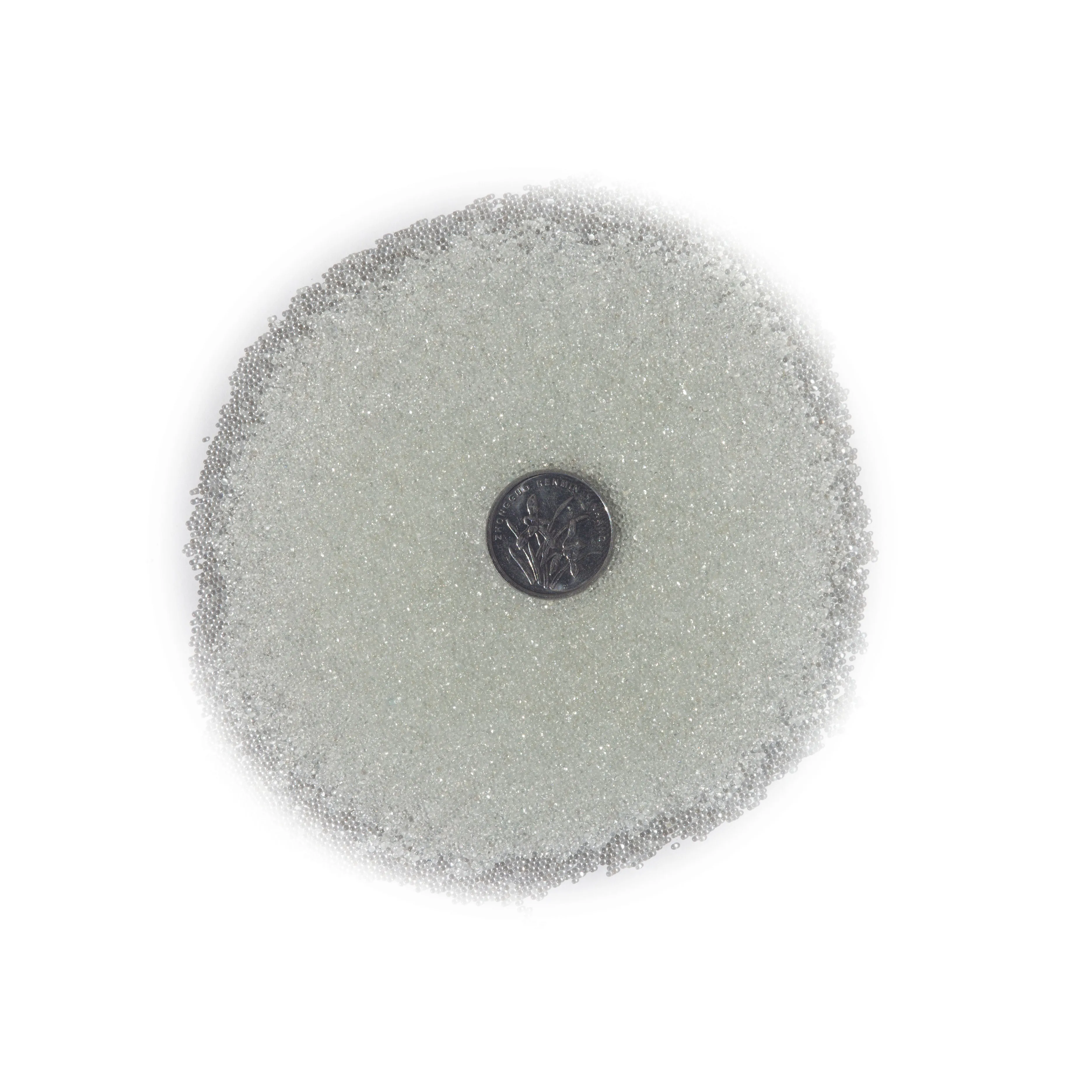 Reflective Cheap Glass Beads for Traffic Paint