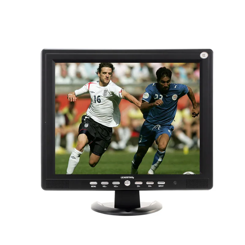 С аналоговыми Американский дом LED-телевизор для ресторана