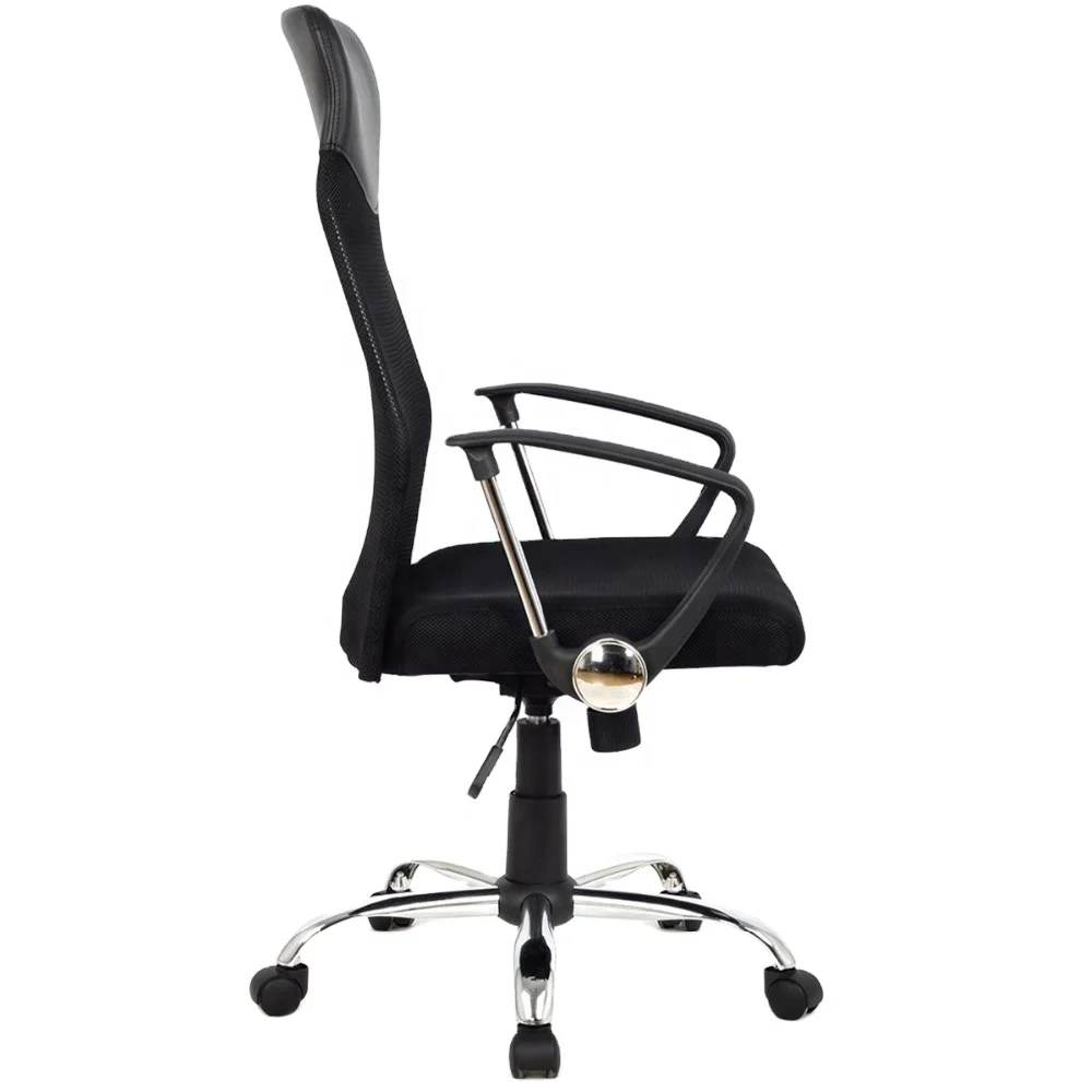 office chairs China high back boss swivel executive racing home staff mesh office chairs