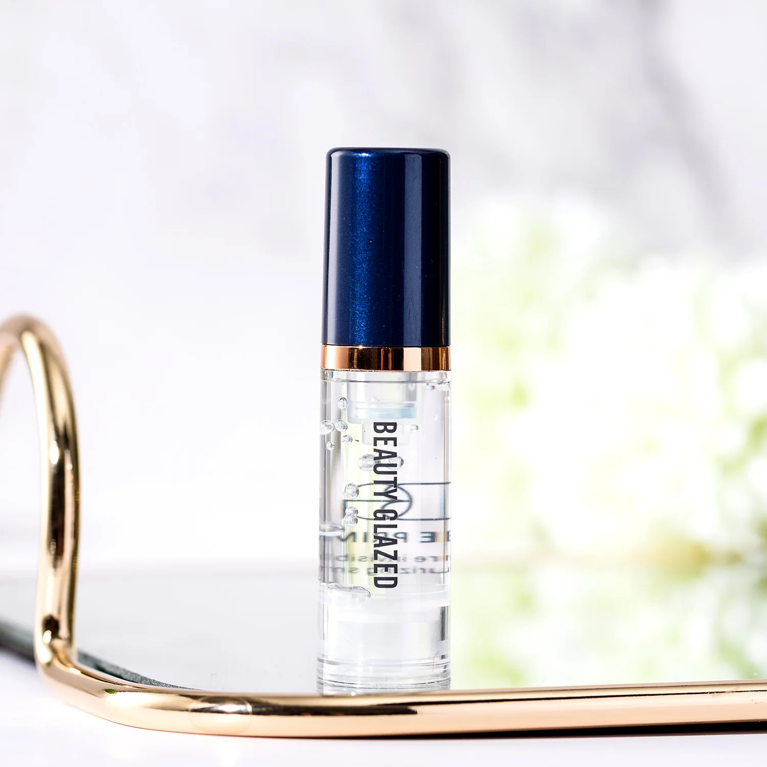 Cosmetics Face Primer Hydrating Lightweight Long Lasting Natural Face Base Primer Makeup