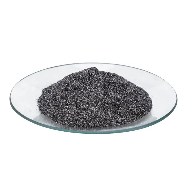 Factory supply 99.9% 50/80/100/200/300/325/500/1000/3500 Mesh Flake Graphite Powder