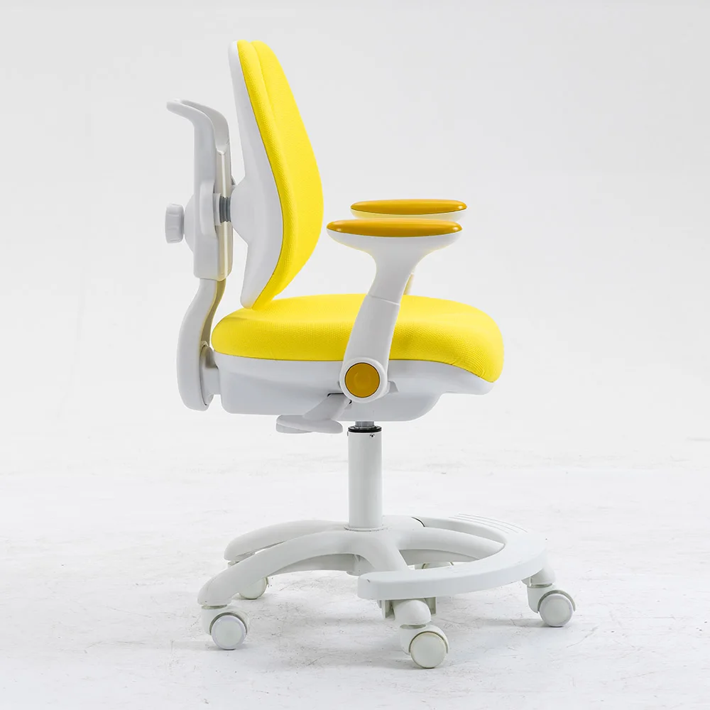 Factory wholesale hot selling children study chair comfortable study chair