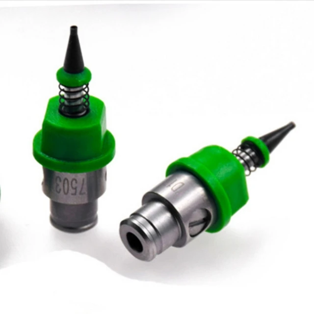 SMT spare parts JUKI 7501 Nozzle For juki RS-1 RSE 2050 2060 2000 2070 2080 FX-R machine Nozzle