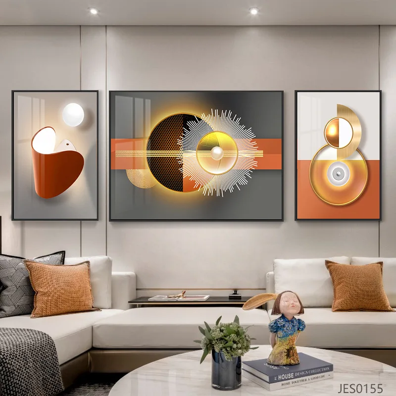 Room Decor Wall Pictures Wall Painting Wall Art Living Room Canvas Art For Home Decoration