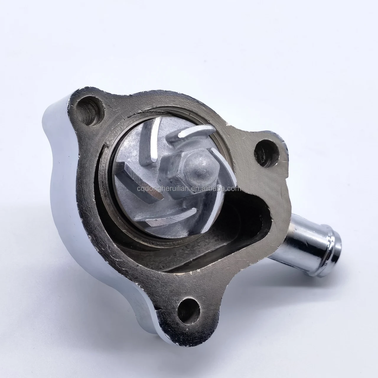 OEM Quality Water Pump for Yinxiang YX130 Water-cooling Cargo Tricycle