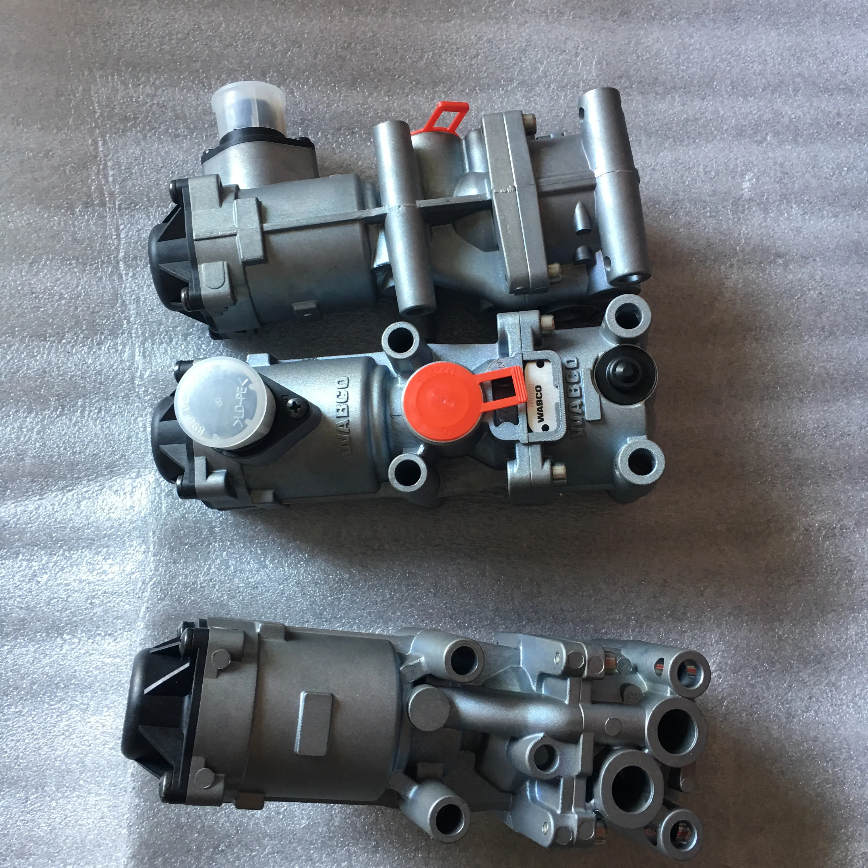 Китай, высокое качество, клапан пропорциональный клапан 4722600200037 4722600050, коробки передач