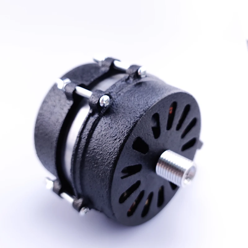 2022 Factory Price High Quality 4 Poles Meat cutter   Motor capacitor motor