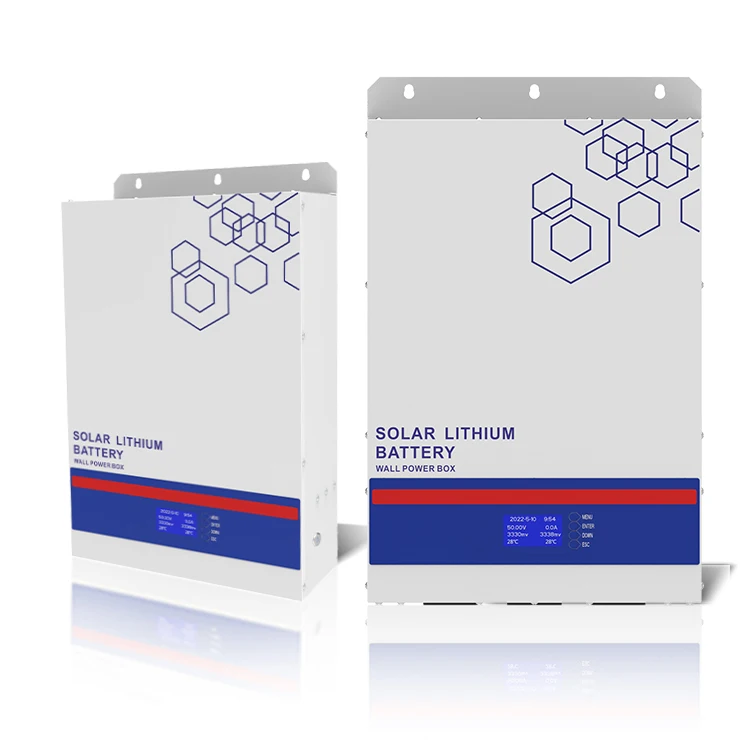 Deep cycle battery 12v 24v 48v solar lithium ion battery 100ah 200ah solar power lithium battery