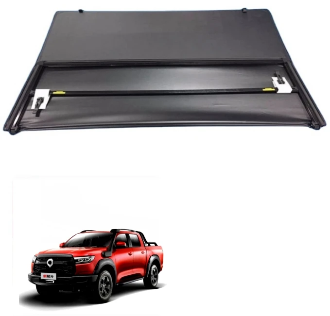 factory direct supply pickup Roller Lid up/Truck Pick Up Bed Cover/Aluminium Alloy Tonneau Cover for Ford Ranger