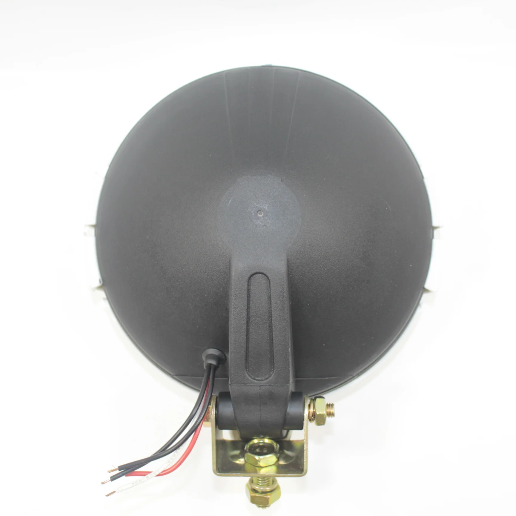 Driving/ Fog Light 005750952 Red Lens With Cover Replacement of Hella