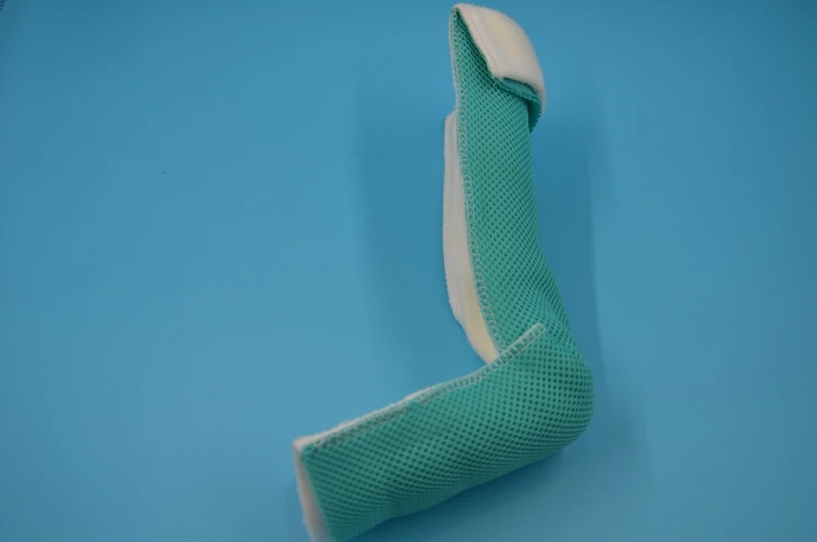 Hospital Use Good Effect Fiberglass Orthopedic Fracture Medical Splint