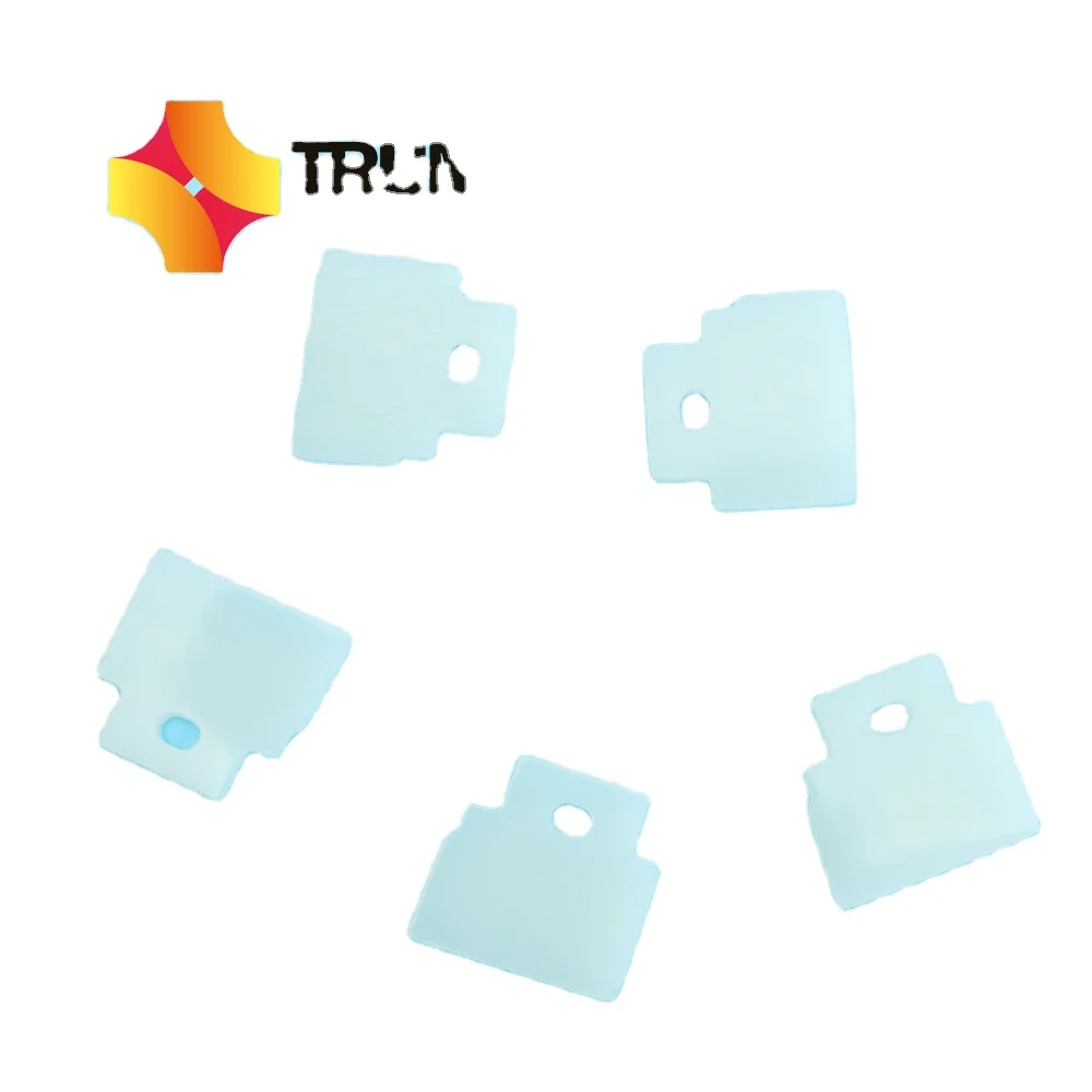 Solvent printer rubber Wiper for Print Head Blade Mutoh Roland Mimaki cleaning wiper parts