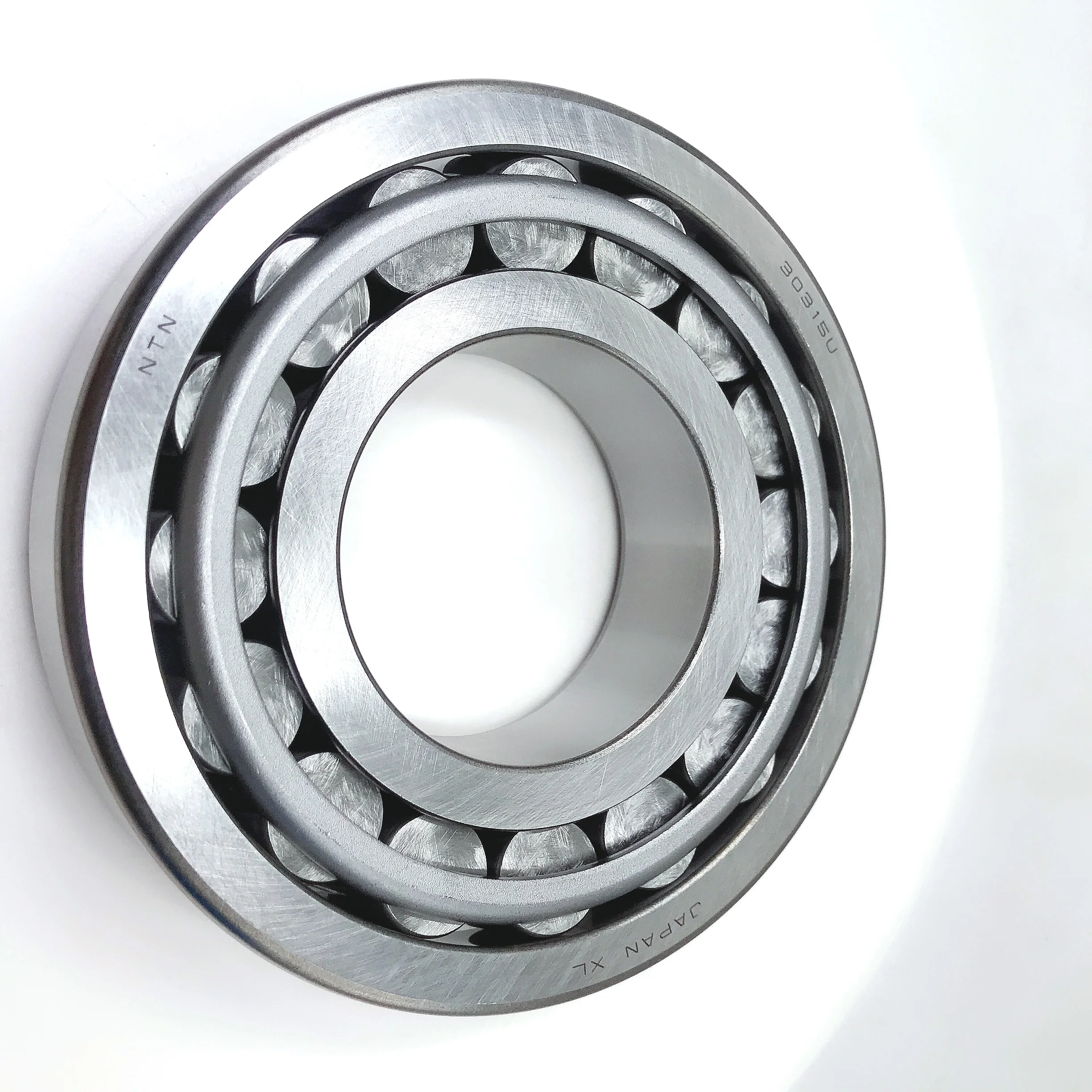 Differential rear bearing auto wheel Japan koyo bearings tapered roller bearings 30308