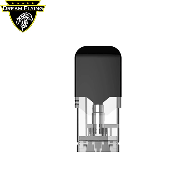  100% оригинал без протечек 0 7 мл керамическая катушка Ovns vape pod