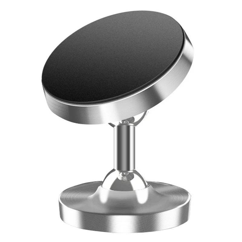 Customized High Grade Wholesale Mobile Phone Accessories Car Magnetic Phone Holder iPhone GPS NWCSNZ314