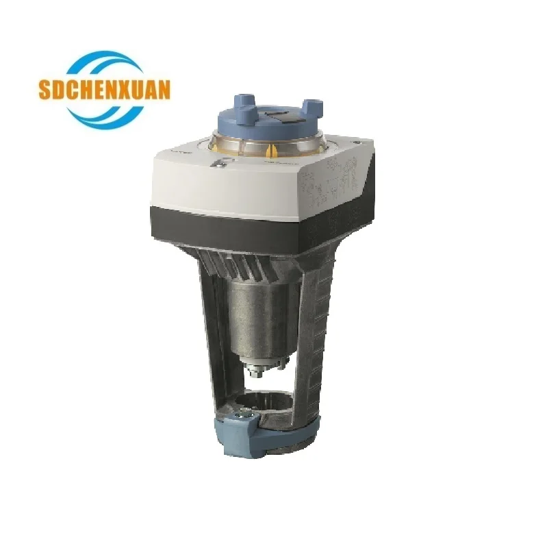 Siemens SAV31.00 Electromotoric Actuator 1600 N For Valves With 20/40 mm Stroke