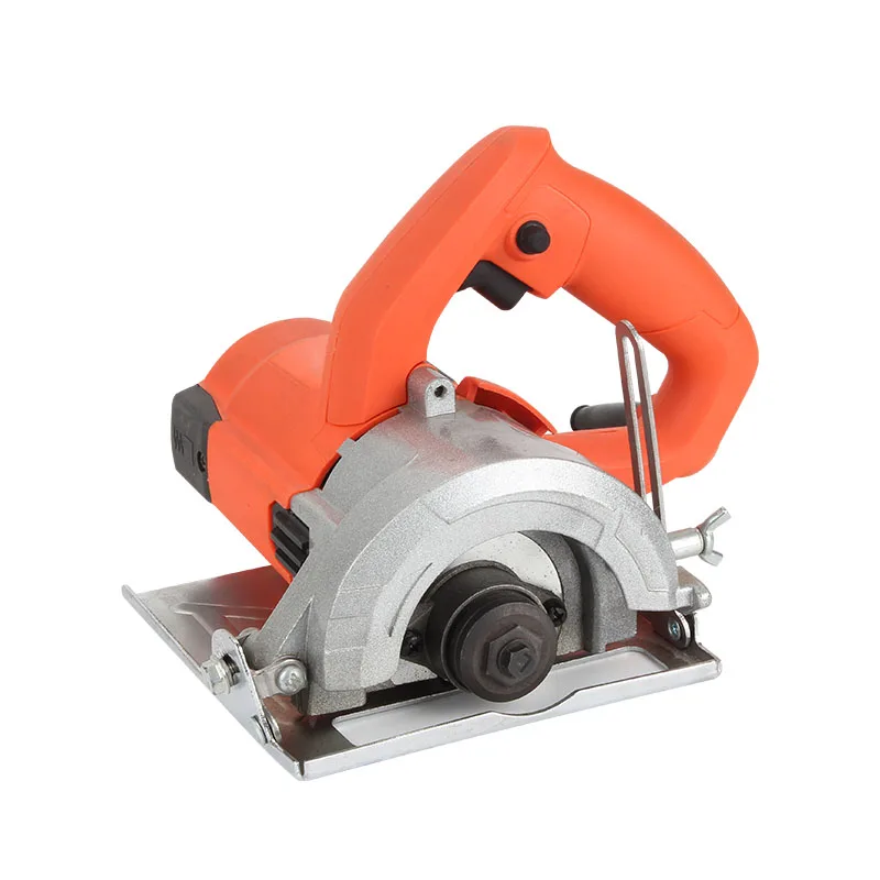 Popular Design Cm4 Gear Pinion Multi-Blade Granite Circle Camron Pro Bosch Gdc 120 Marble Machine Cutter