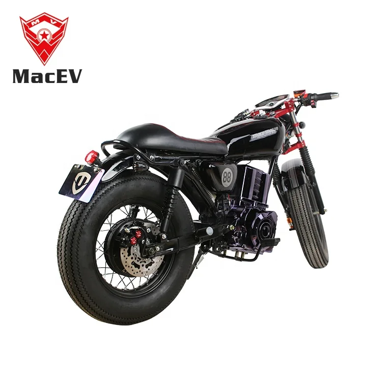  Wuxi Factory Supply 2000w 72v мотоцикл электрический для взрослых Сделано в