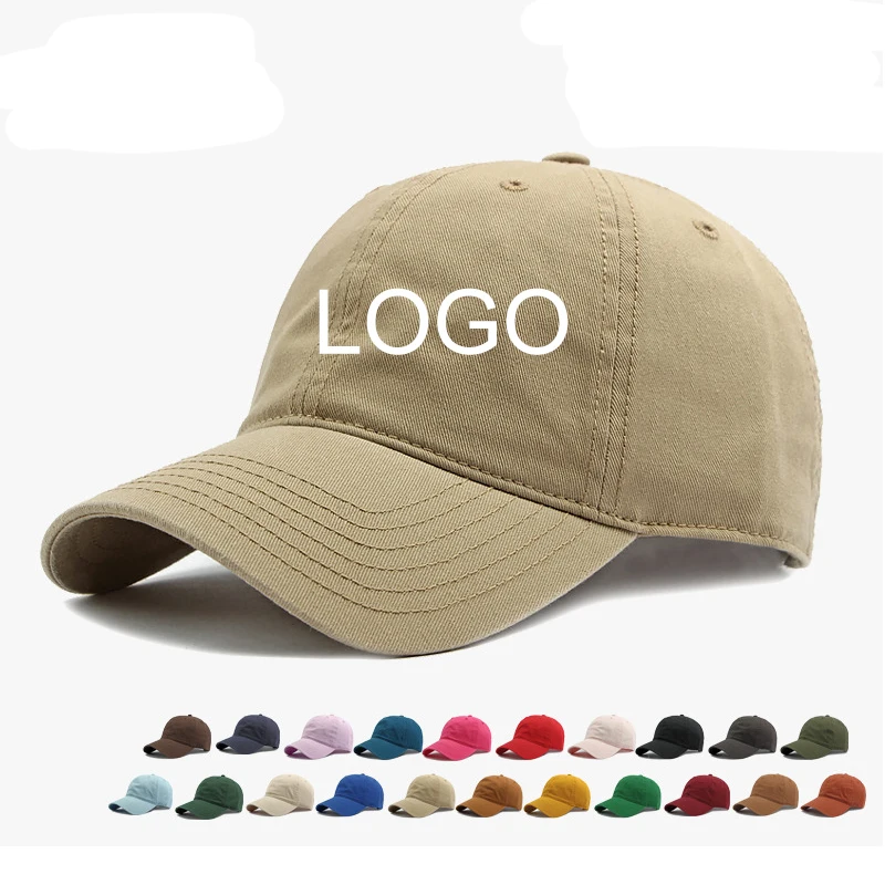 OEM Custom Design Your Own Logo Sports Camp Hat,Plain 6 Panel Recycled Camping Cap,Soft Lightweight Baseball Caps For Men Women